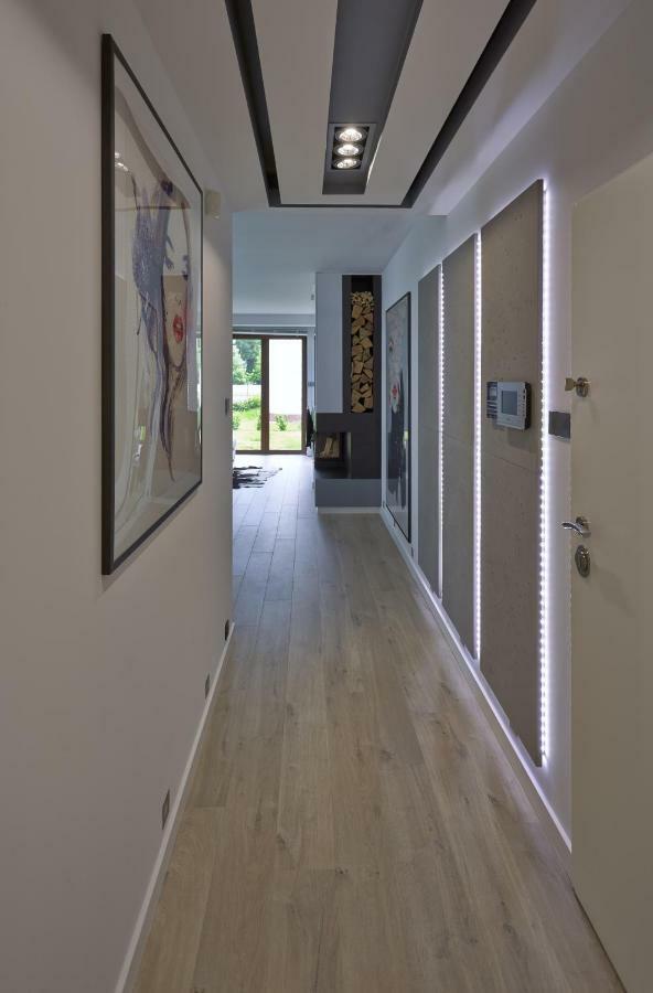 Apartament Baltica Z Ogrodkiem - W Ustronnym Miejscu Tuz Przy Plazy Rogowo  Eksteriør billede