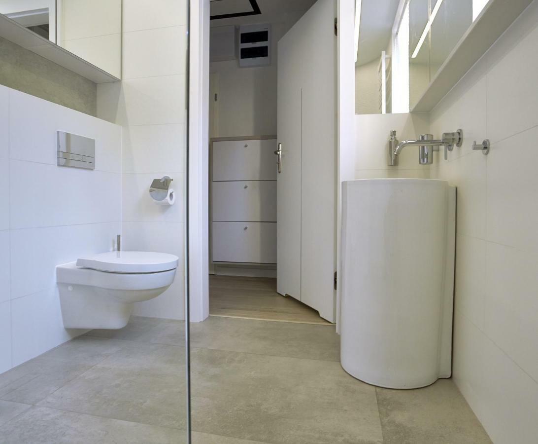 Apartament Baltica Z Ogrodkiem - W Ustronnym Miejscu Tuz Przy Plazy Rogowo  Eksteriør billede